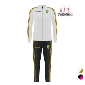 Tuta Revolution Summer Donna – SCAFATI BASKET